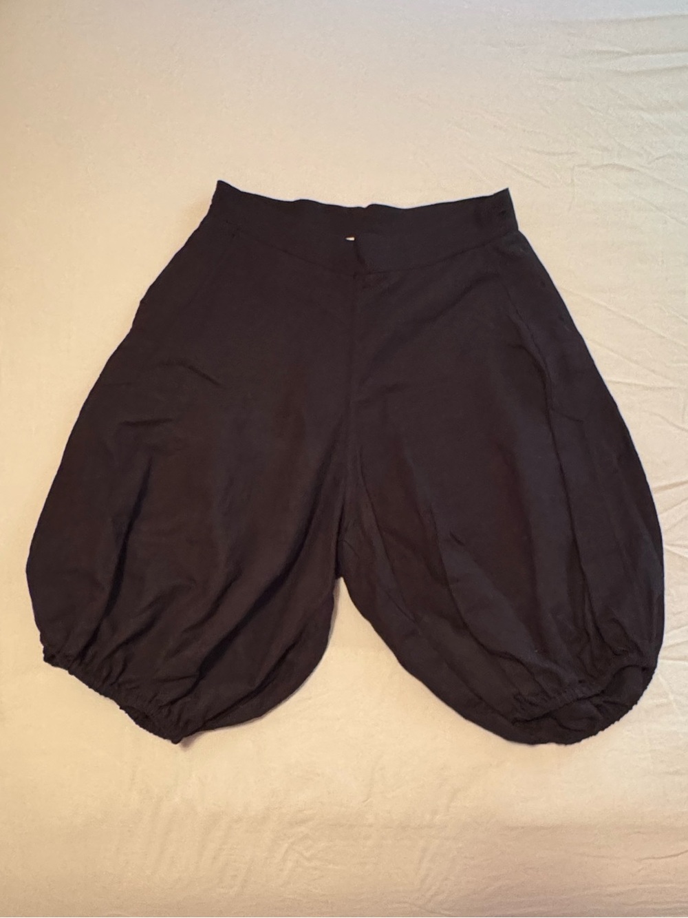 NEW Stacey Nishimoto P.E. Bloomers